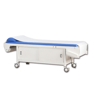 Sheet Paper Auto-Changing B Ultrasound Medical Examination Bed