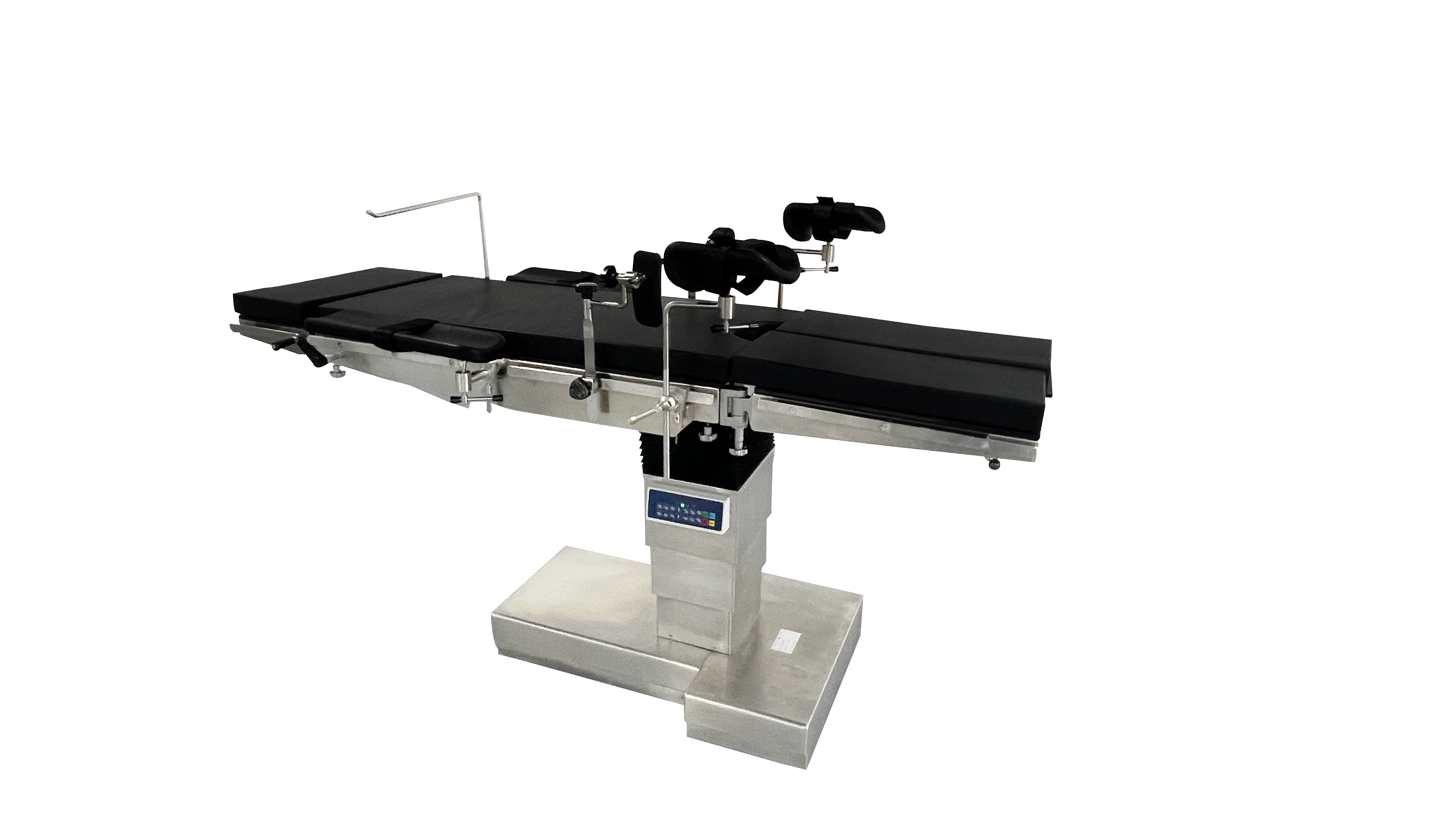 SXD8004-B Electro-hydraulic OT Table-10 လုပ်ဆောင်ချက်များ