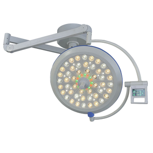  700 Ceiling Led Operating Light Coloful Led မီးသီး ခွဲစိတ်ခန်း မီးအိမ်