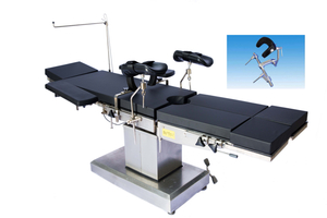 SXD8802 Electrical Operating Table နှင့် Single Table