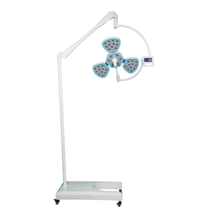 LED Stand Portable Surgery မီးအိမ် ခွဲစိတ်ခန်း စာမေးပွဲ မီးအိမ် ဆေးဘက်ဆိုင်ရာ သွားဘက်ဆိုင်ရာ မိုဘိုင်း လည်ပတ်ရေး မီးလုံး