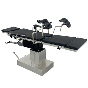 3008 Operating Theatre Bed Multifunctional Head Control Operating Table Hydraulic Ot Table