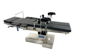 SXD8004-B Electro-hydraulic OT Table-10 လုပ်ဆောင်ချက်များ