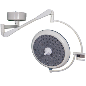  700 Led Shadowless Operating Lamp Ceiling Mounted Surgical Lamp