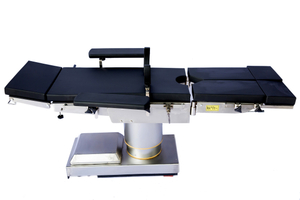 SXD8804-BI Electro-hydraulic Operating Table