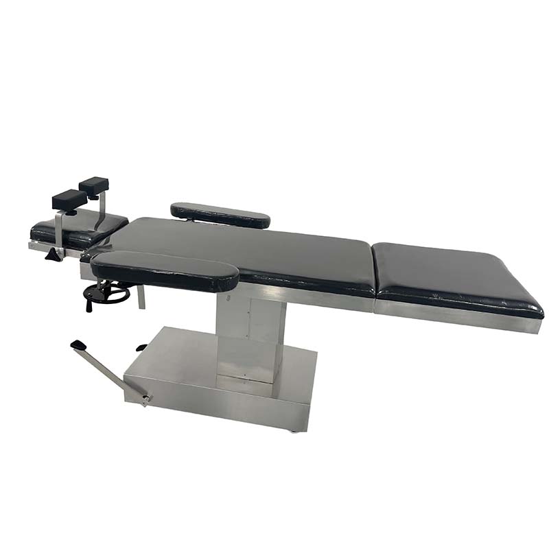 SXD8803 Ophthalmic Operating Table