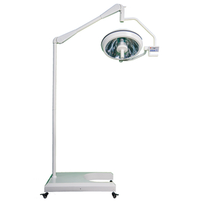 SX-I 500L Movable Reflector Halogen Shadowless မီးအိမ်