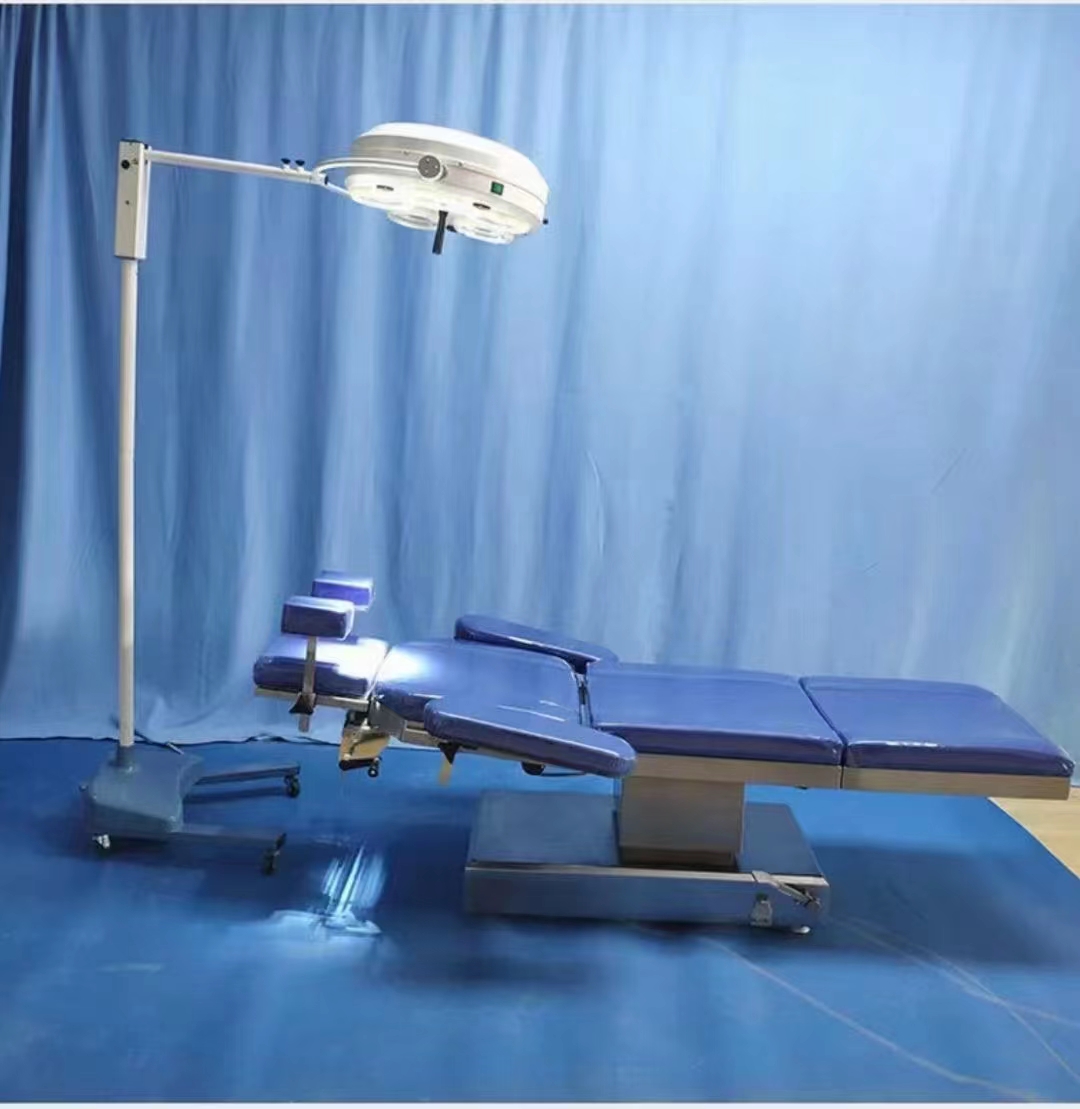 SXD8803 Ophthalmic Operating Table