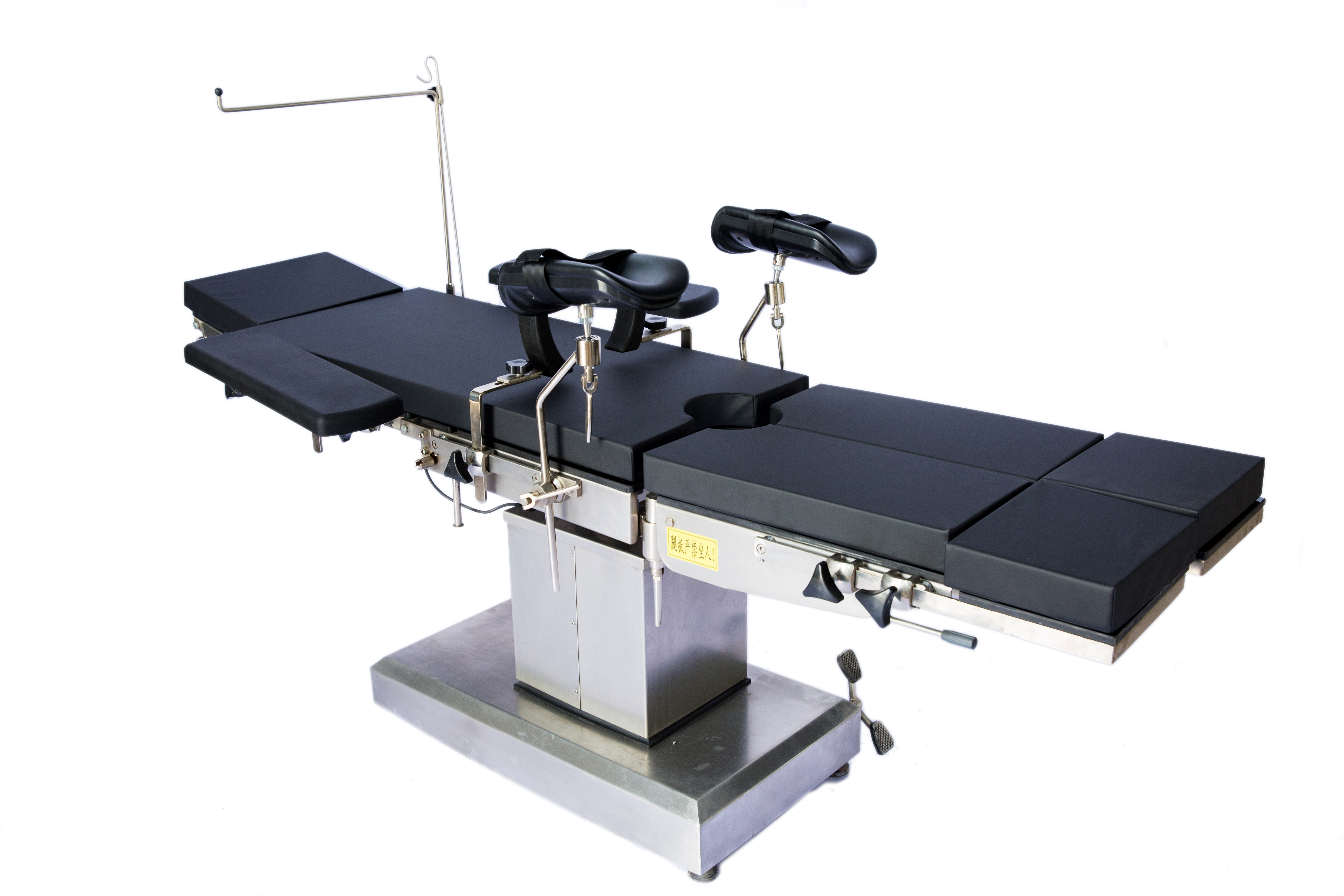 SXD8802 Electrical Operating Table နှင့် Single Table